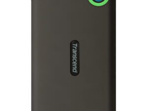 Transcend Storejet 1 TB USB 3.0 External Hard Drive