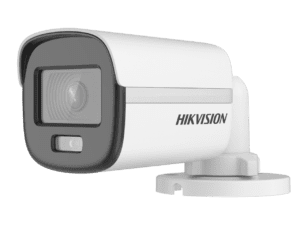 HIKVISION 2MP ColorVu Bullet Camera DS-2CE10DF0T-PF